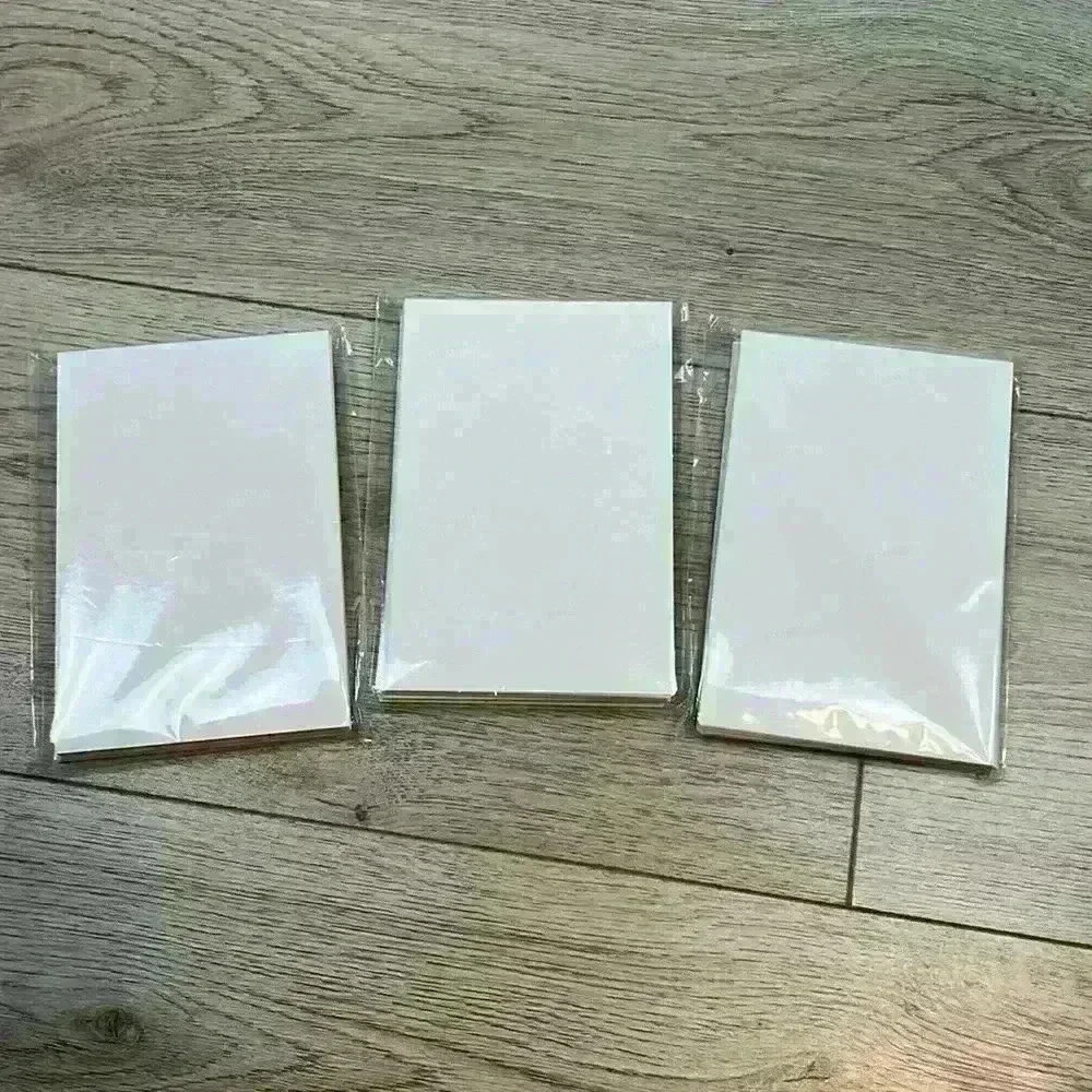 Canon Photo Paper 6 in x 4 in (3 packs)